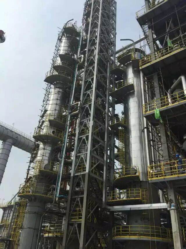 昭平设备翻新喷涂・钢构厂房升级改造