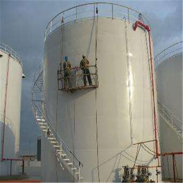 昭平喷漆翻新・工业喷漆・设备喷漆服务简介